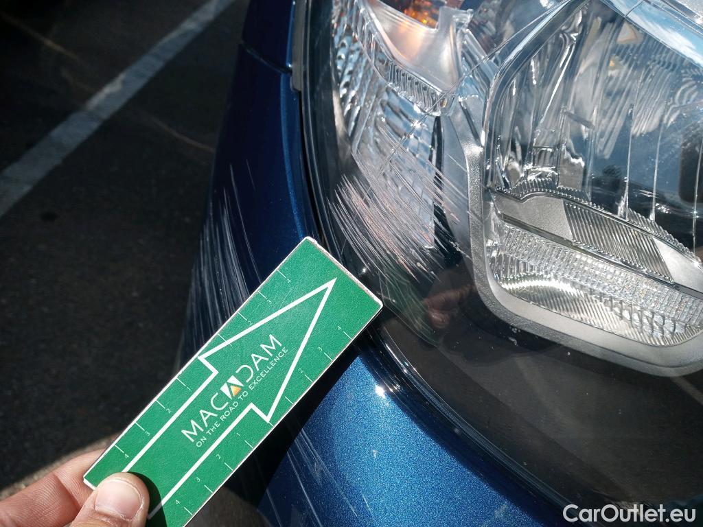  Bmw  X3 BMW  / 2017 / 5P / todoterreno xDrive20d #2