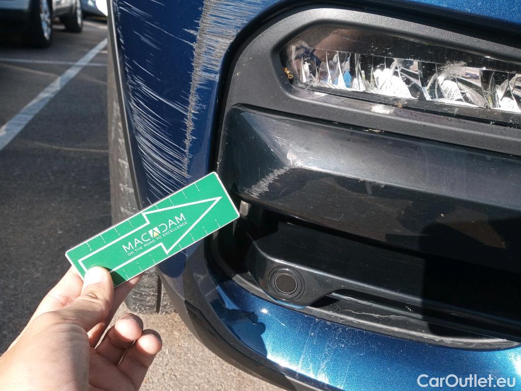  Bmw  X3 BMW  / 2017 / 5P / todoterreno xDrive20d #12