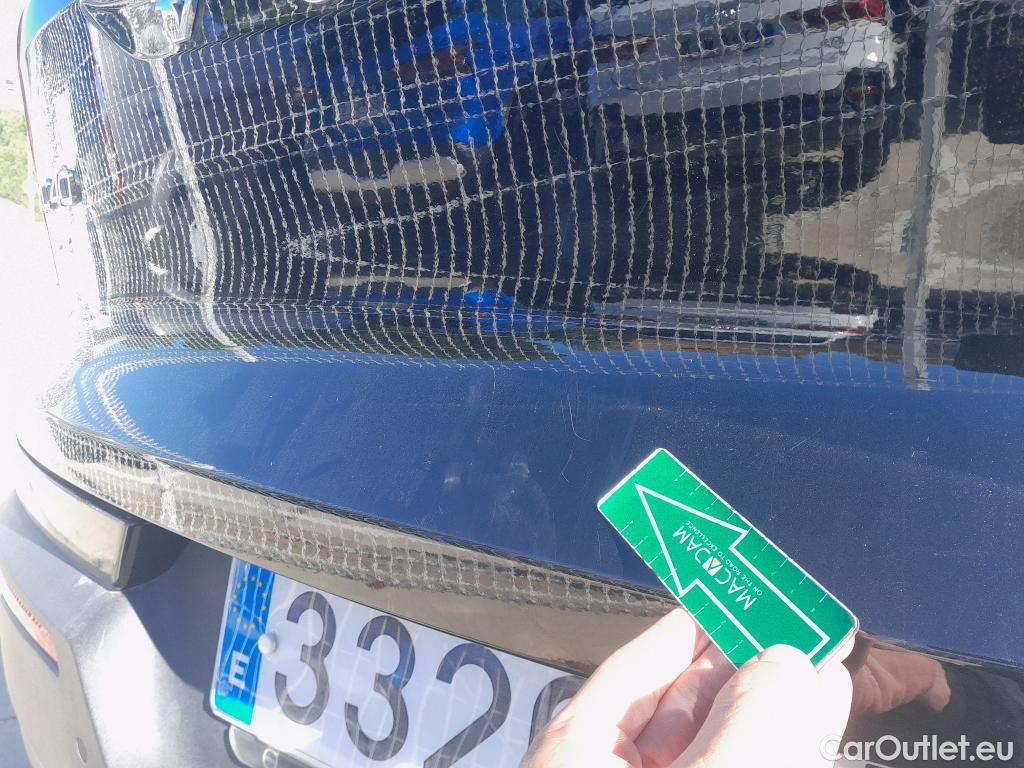  Volvo  XC 40 VOLVO XC40 / 2017 / 5P / todoterreno 1.5 T3 Momentum Pro #3