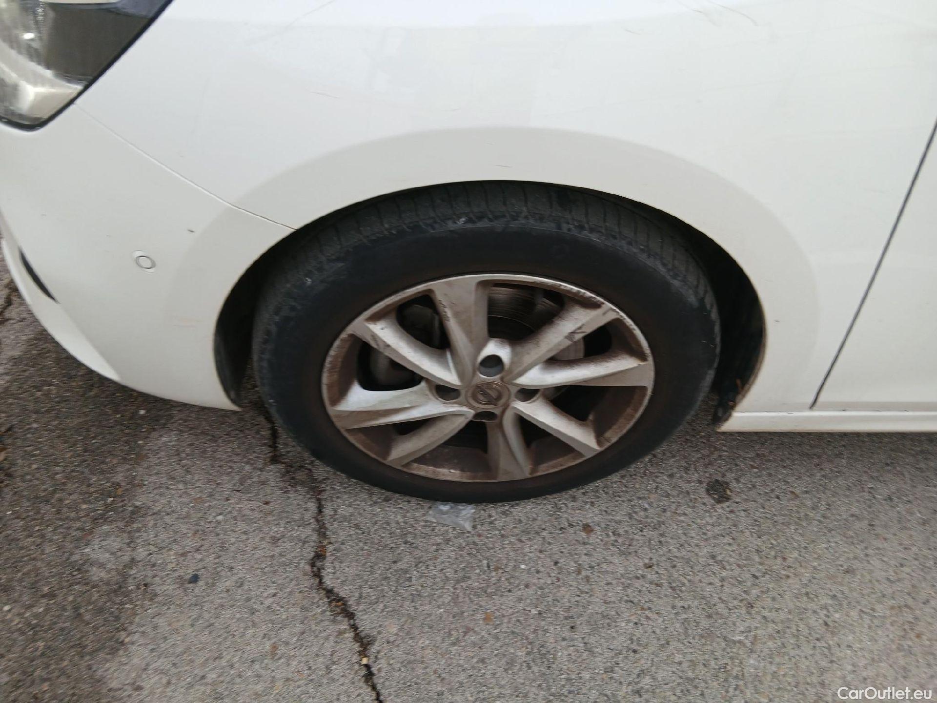  Opel  Corsa OPEL  1.2T XHL 74kW (100CV) Elegance #11