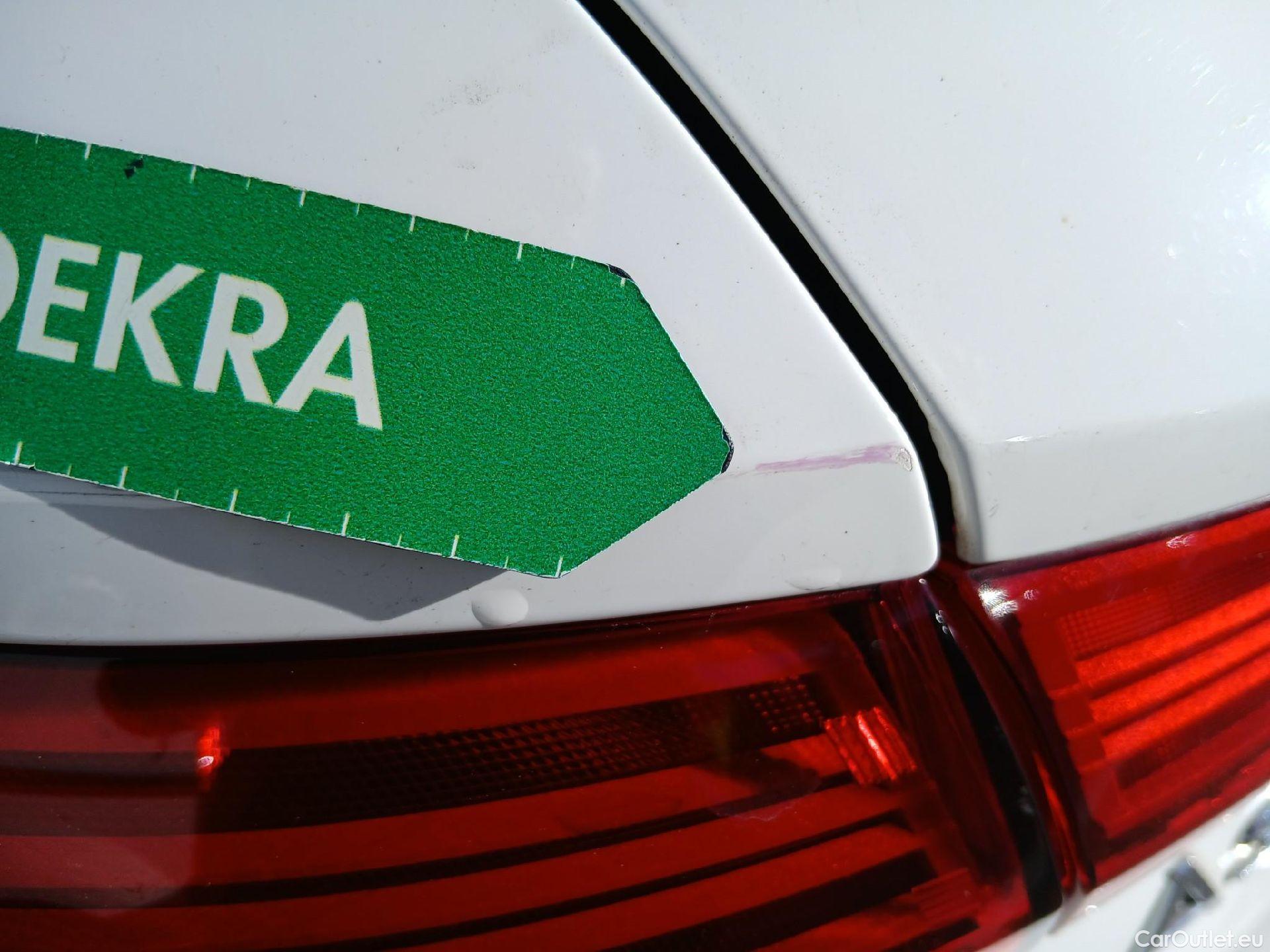  Audi  A3 AUDI  / 2020 / 5P / berlina con portón Sportback 30 TFSI 81kW (110CV) S tronic #19