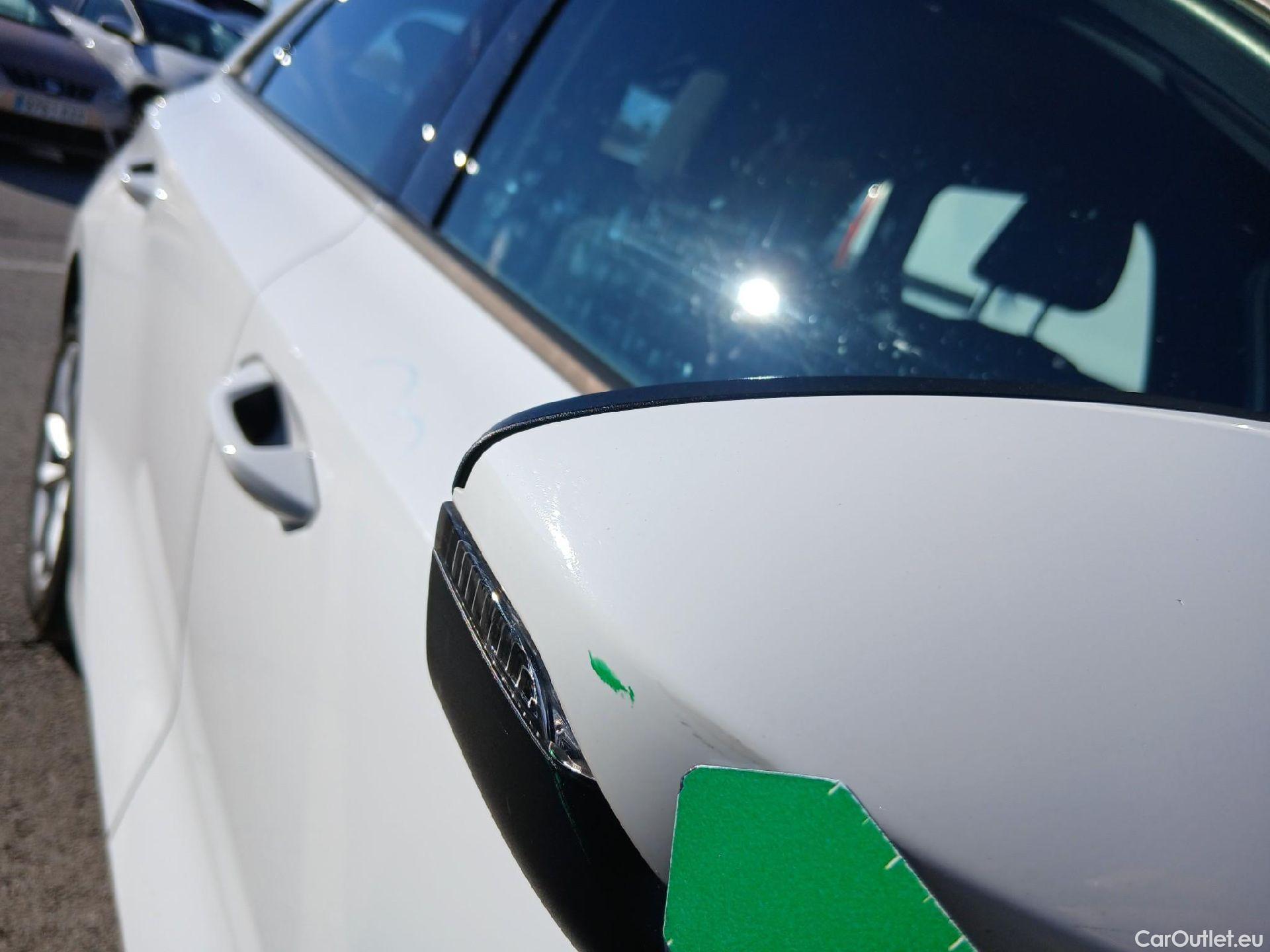  Audi  A3 AUDI  / 2020 / 5P / berlina con portón Sportback 30 TFSI 81kW (110CV) S tronic #40