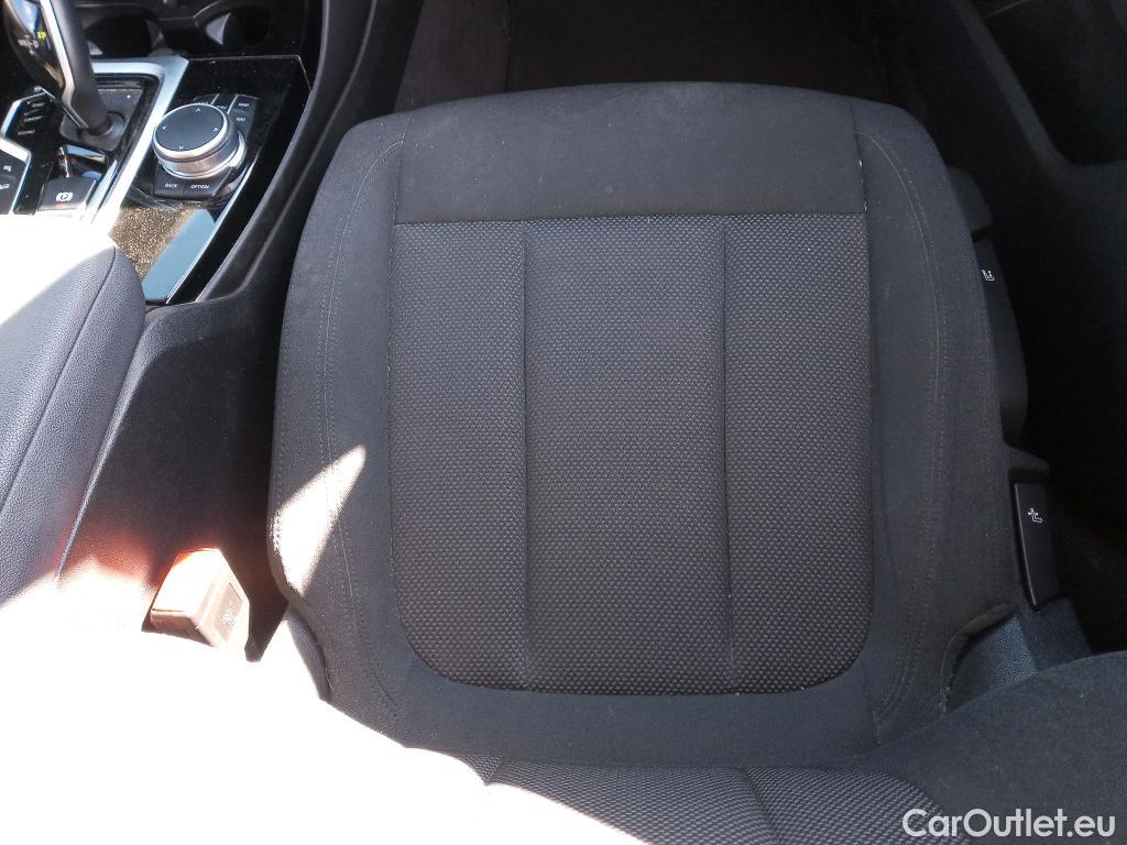  Bmw  X3 BMW  / 2017 / 5P / todoterreno xDrive20d #16