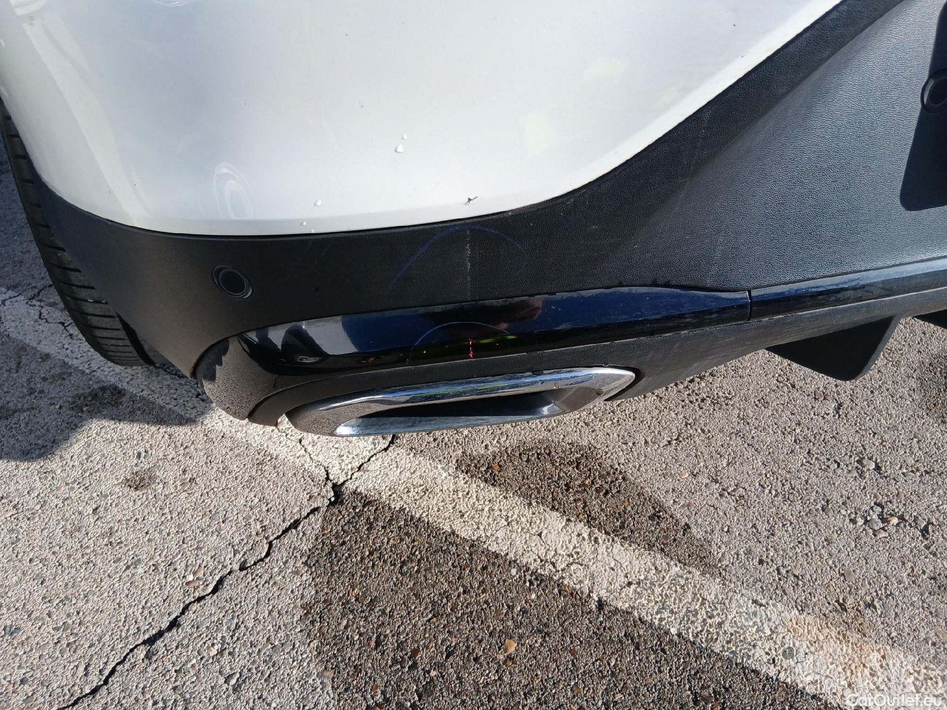  Mercedes  G-Klasee MERCEDES-BENZ GLC Coupé / 2019 / 5P / coupé GLC 300 de 4MATIC #27