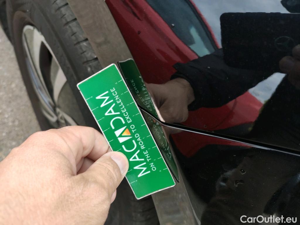  Volkswagen  Polo  VI Life 1.0 TSI 95CV MT5 E6d #8