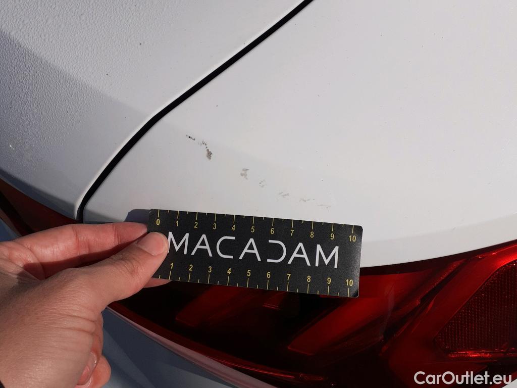  Audi  A3 AUDI  / 2020 / 5P / berlina con portón Sportback Advanced 30 TFSI 81kW S tronic (AC) #22