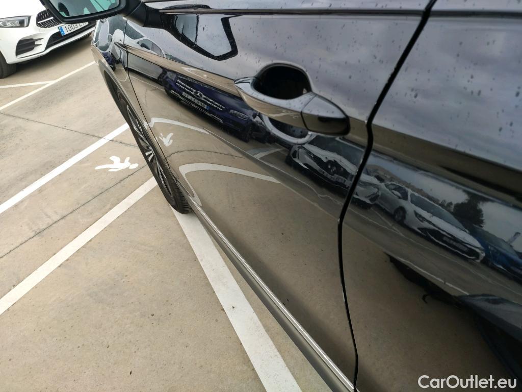  Volkswagen  Tiguan VOLKSWAGEN  / 2020 / 5P / todoterreno Life 2.0 TDI 110kW (150CV) DSG (AC2) #8