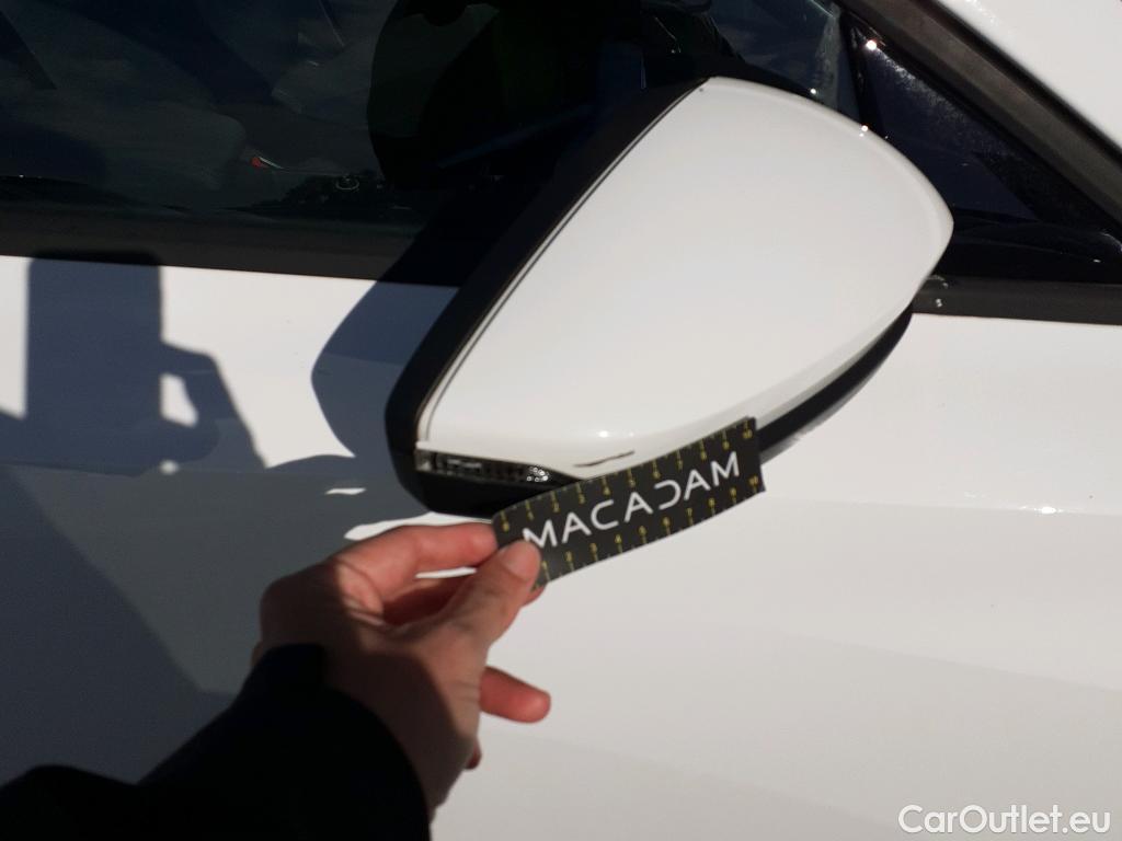  Audi  A3 AUDI  / 2020 / 5P / berlina con portón Sportback Advanced 30 TFSI 81kW S tronic (AC) #8