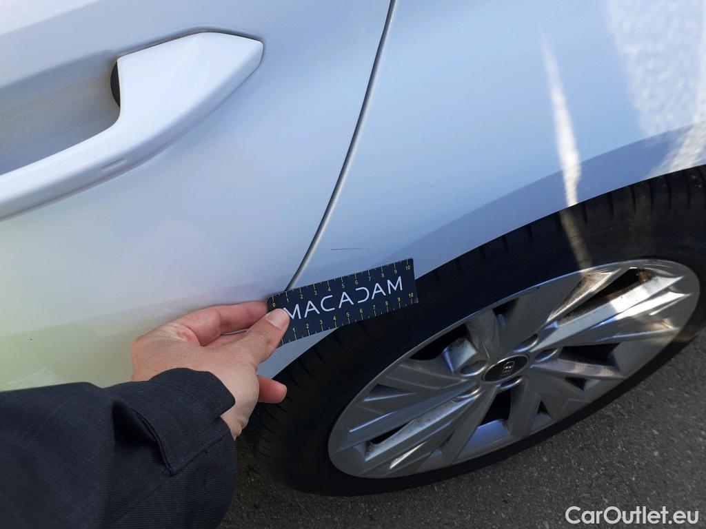  Audi  A3 AUDI  / 2020 / 5P / berlina con portón Sportback Advanced 30 TFSI 81kW S tronic (AC) #15