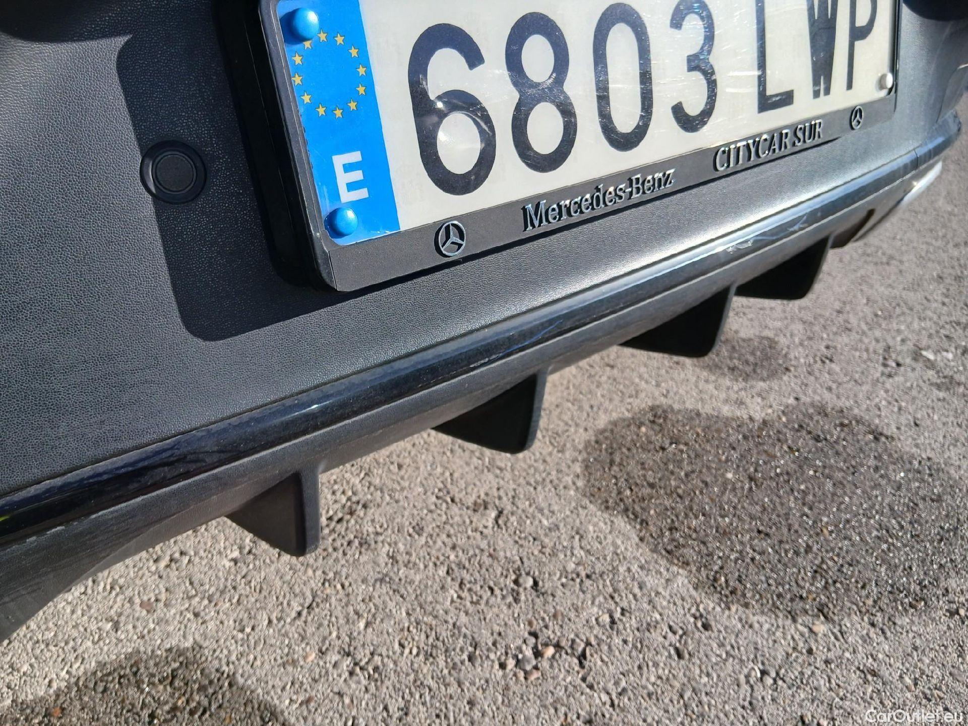  Mercedes  G-Klasee MERCEDES-BENZ GLC Coupé / 2019 / 5P / coupé GLC 300 de 4MATIC #28