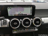  Mercedes  GLB MERCEDES-BENZ  / 2019 / 5P / todoterreno 2.0  200 D DCT 110KW (150CV) #14