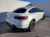  Mercedes  G-Klasee MERCEDES-BENZ GLC Coupé / 2019 / 5P / coupé GLC 300 de 4MATIC #2