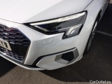 Audi  A3 AUDI  / 2020 / 5P / berlina con portón Sportback Advanced 30 TFSI 81kW S tronic (AC) #16