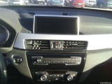  Bmw  X1 BMW  / 2019 / 5P / todoterreno sDrive16d Business #11