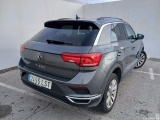  Volkswagen  T-ROC VOLKSWAGEN  / 2017 / 5P / todoterreno Advance 2.0 TDI 110kW (150CV) DSG (AC2) #2