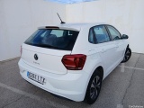  Volkswagen  Polo VOLKSWAGEN  / 2017 / 5P / berlina con portón Advance 1.0 TSI 70kW (95CV) #2