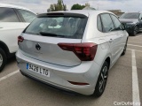  Volkswagen  Polo VOLKSWAGEN  / 2021 / 5P / berlina con portón Life 1.0 TSI 70kW (95CV) DSG #2