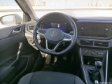  Volkswagen  Polo VOLKSWAGEN  / 2021 / 5P / berlina con portón Life 1.0 TSI 70kW (95CV) #3