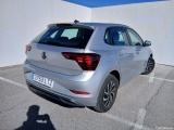 Volkswagen  Polo VOLKSWAGEN  / 2021 / 5P / berlina con portón Life 1.0 TSI 70kW (95CV) #2