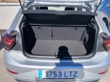  Volkswagen  Polo VOLKSWAGEN  / 2021 / 5P / berlina con portón Life 1.0 TSI 70kW (95CV) #8