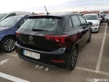  Volkswagen  Polo  VI Life 1.0 TSI 95CV MT5 E6d #2