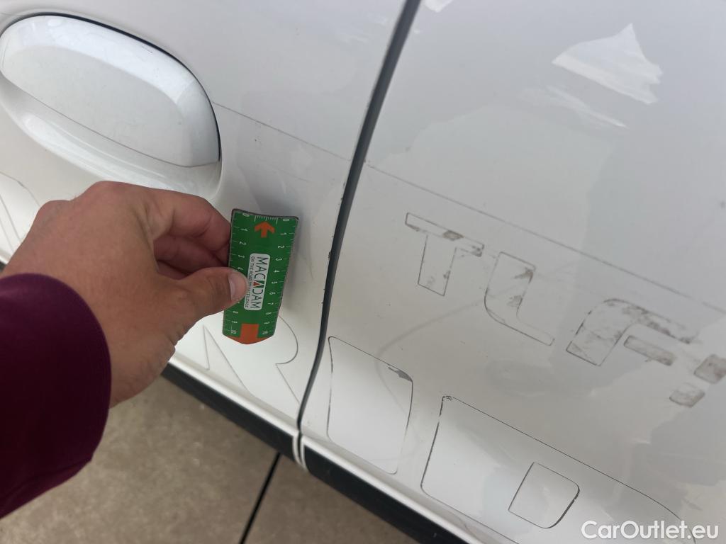  Dacia  Spring  Electric Extreme 26kWh #17