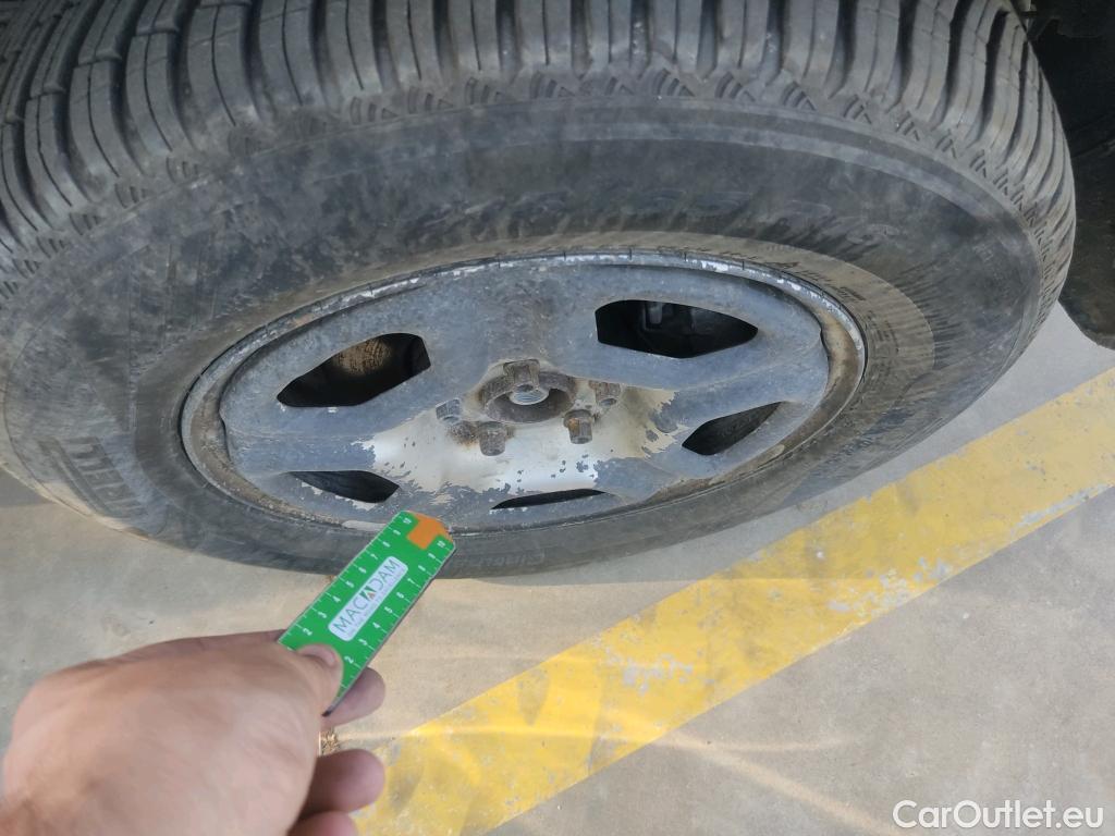  Dacia  Duster  II Comfort 4WD 1.6 SCe 115CV MT6 E6 #34