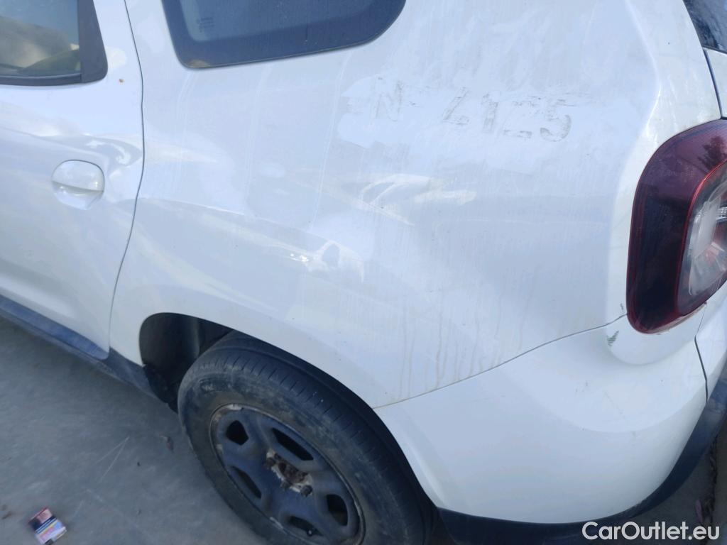  Dacia  Duster  II Comfort 4WD 1.6 SCe 115CV MT6 E6 #48