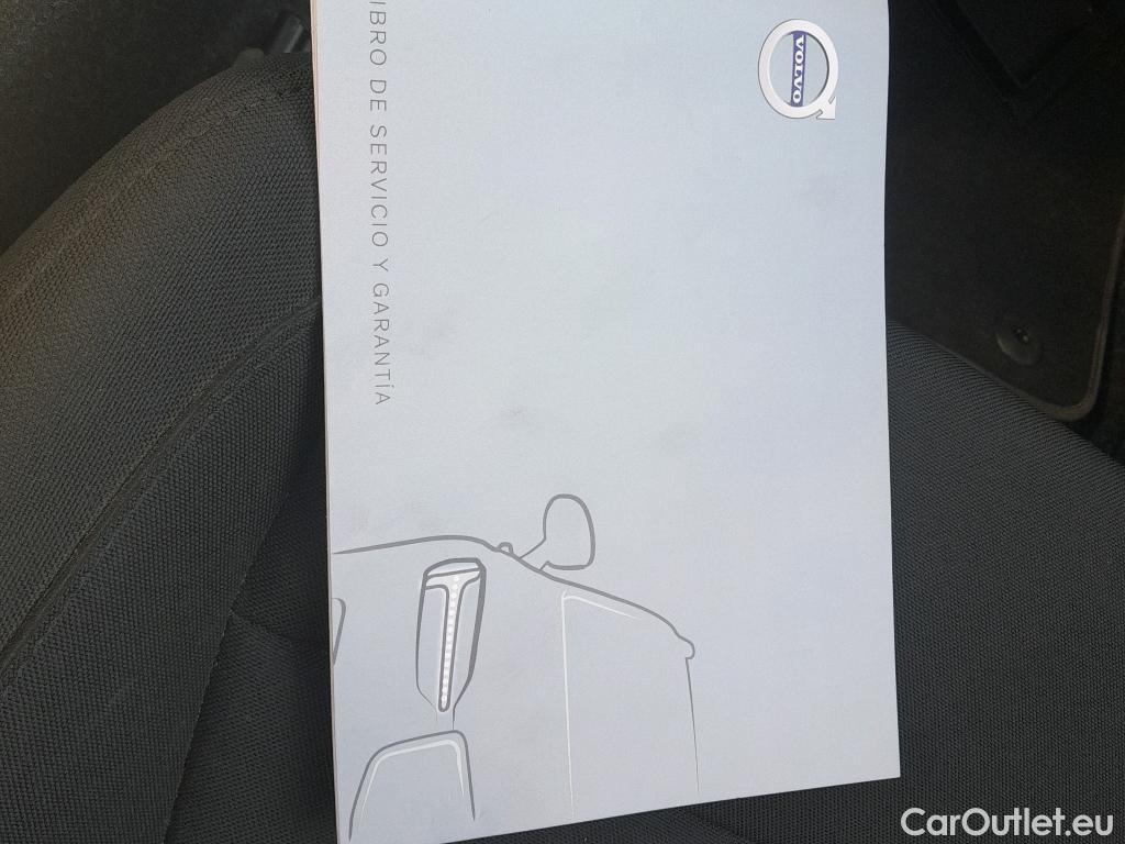  Volvo  XC 40 VOLVO XC40 / 2017 / 5P / todoterreno 1.5 T3 Momentum Pro #26