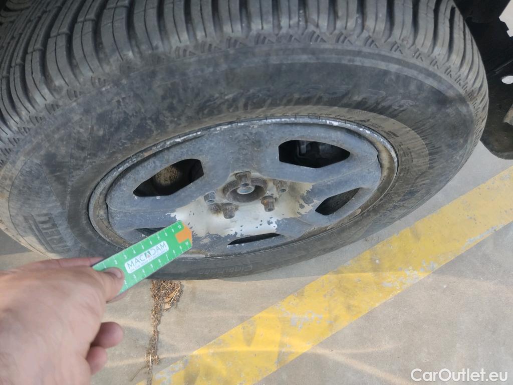  Dacia  Duster  II Comfort 4WD 1.6 SCe 115CV MT6 E6 #22