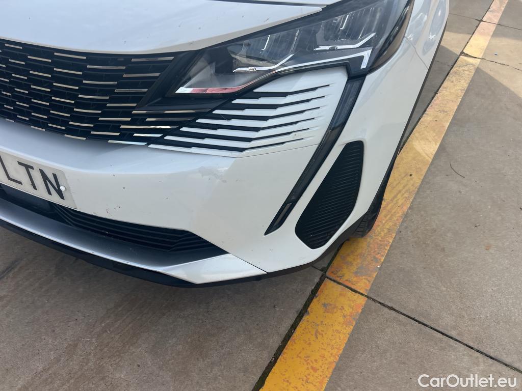  Peugeot  3008 PEUGEOT  / 2020 / 5P / todoterreno 1.5 BlueHDi 96kW (130CV) S&S Active Pack (AC4) #19