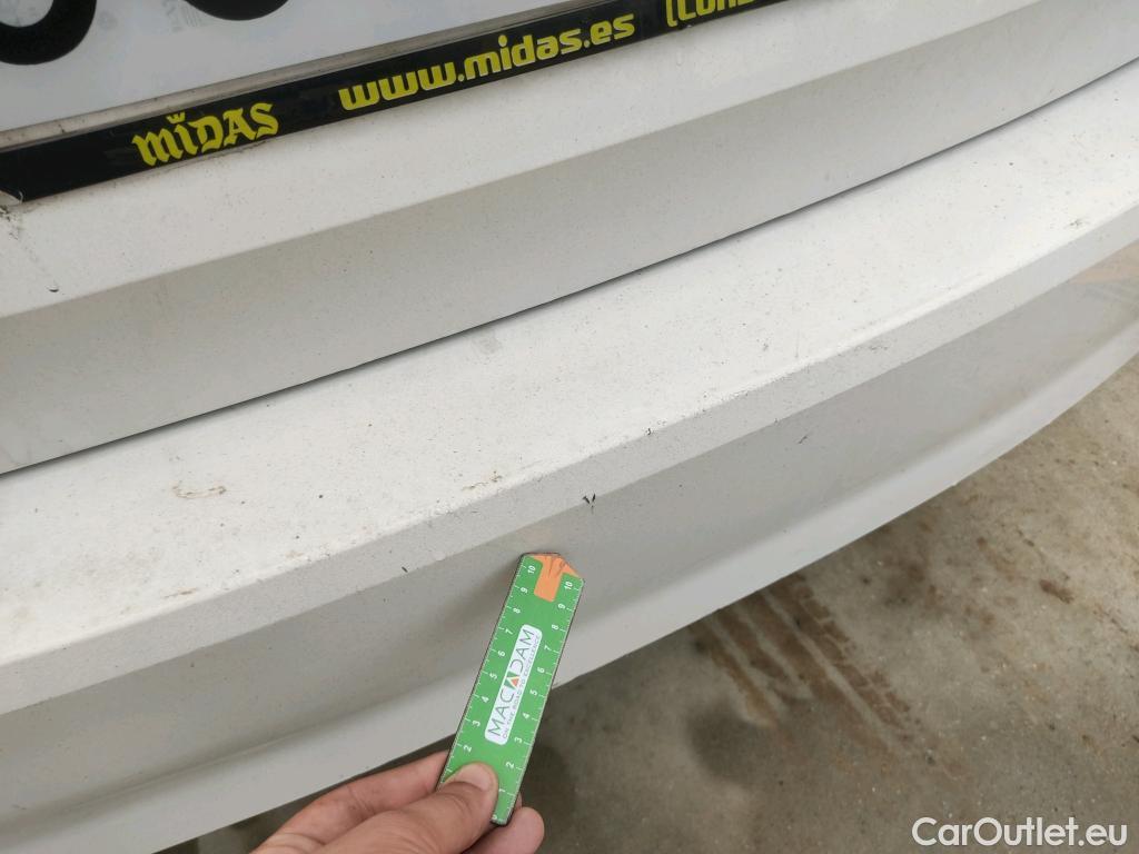  Skoda  Fabia SKODA  / 2018 / 5P / berlina con portón 1.0 TSI 81kW (110cv) Ambition Plus (CX) #4