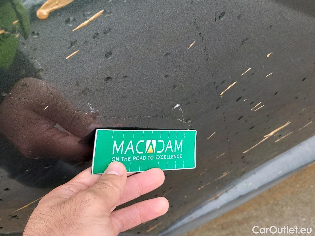  Hyundai  Tucson HYUNDAI  / 2020 / 5P / todoterreno 1.6 CRDI 85kW (115CV) Maxx #4