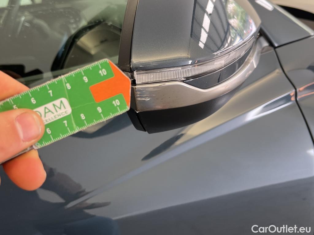  Hyundai  Tucson HYUNDAI  / 2020 / 5P / todoterreno 1.6 TGDI 169kW HEV Tecno Sky Auto #12