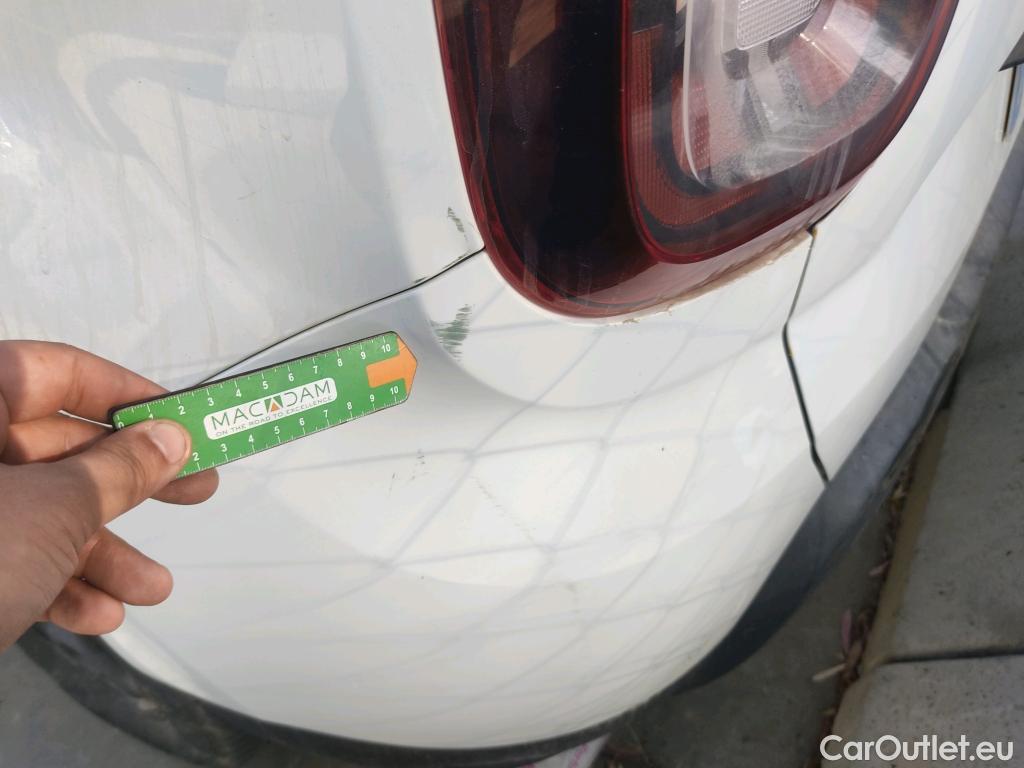  Dacia  Duster  II Comfort 4WD 1.6 SCe 115CV MT6 E6 #36