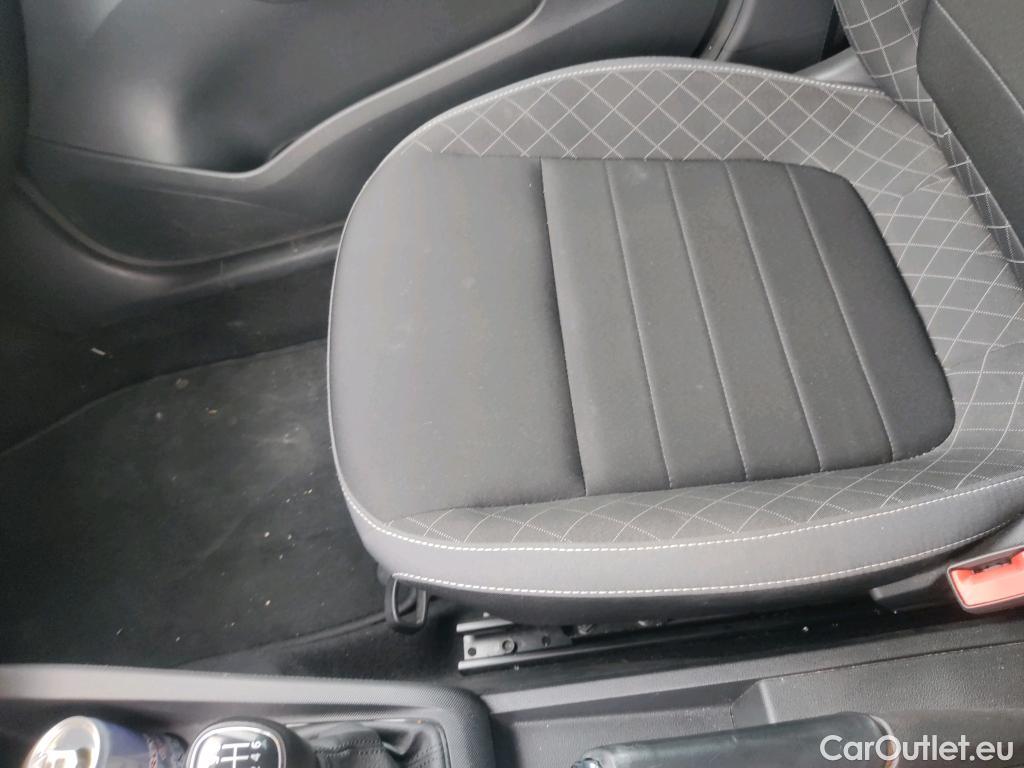  Skoda  Fabia SKODA  / 2018 / 5P / berlina con portón 1.0 TSI 81kW (110cv) Ambition Plus (CX) #6