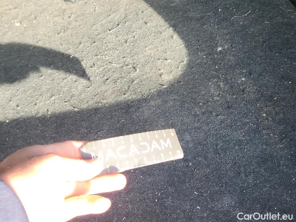  Nissan  Qashqai NISSAN  / 2021 / 5P / todoterreno DIG-T 103kW (140CV) mHEV 4x2 Acenta - FME LISTA DANA #10