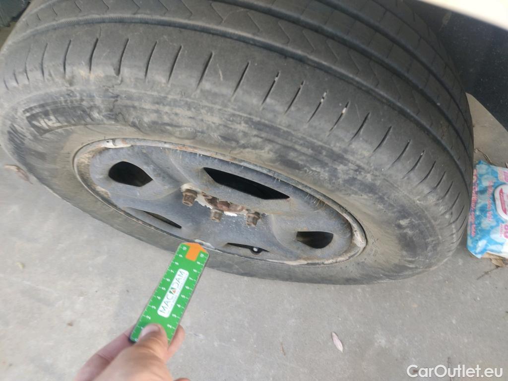  Dacia  Duster  II Comfort 4WD 1.6 SCe 115CV MT6 E6 #28