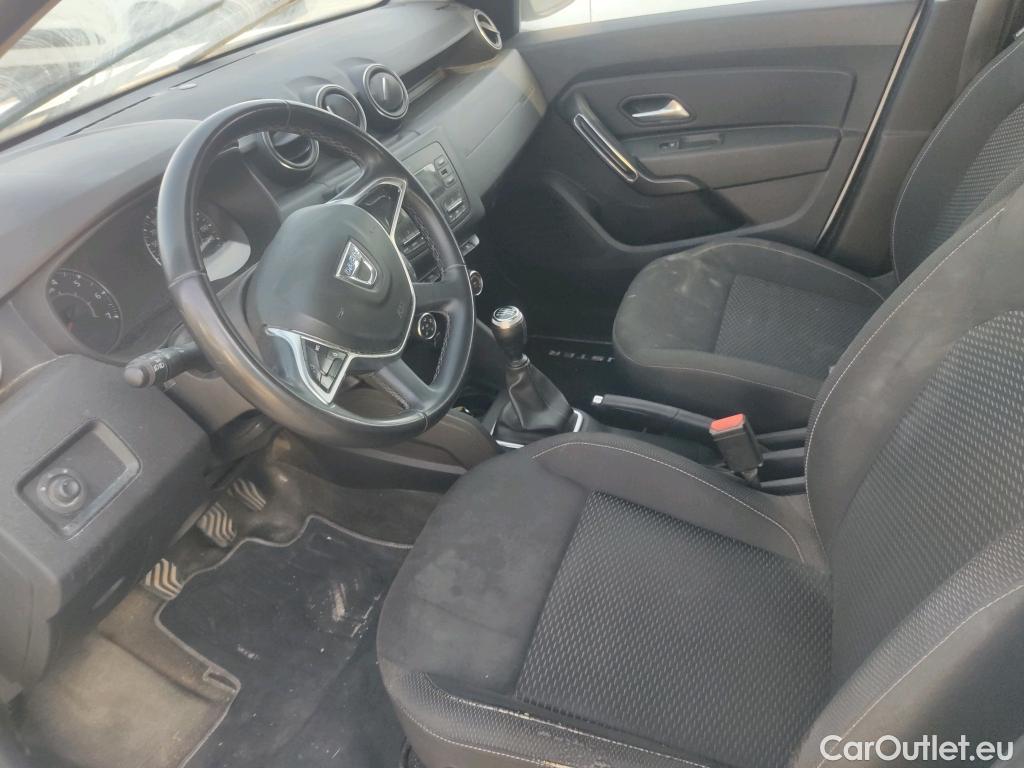  Dacia  Duster  II Comfort 4WD 1.6 SCe 115CV MT6 E6 #51