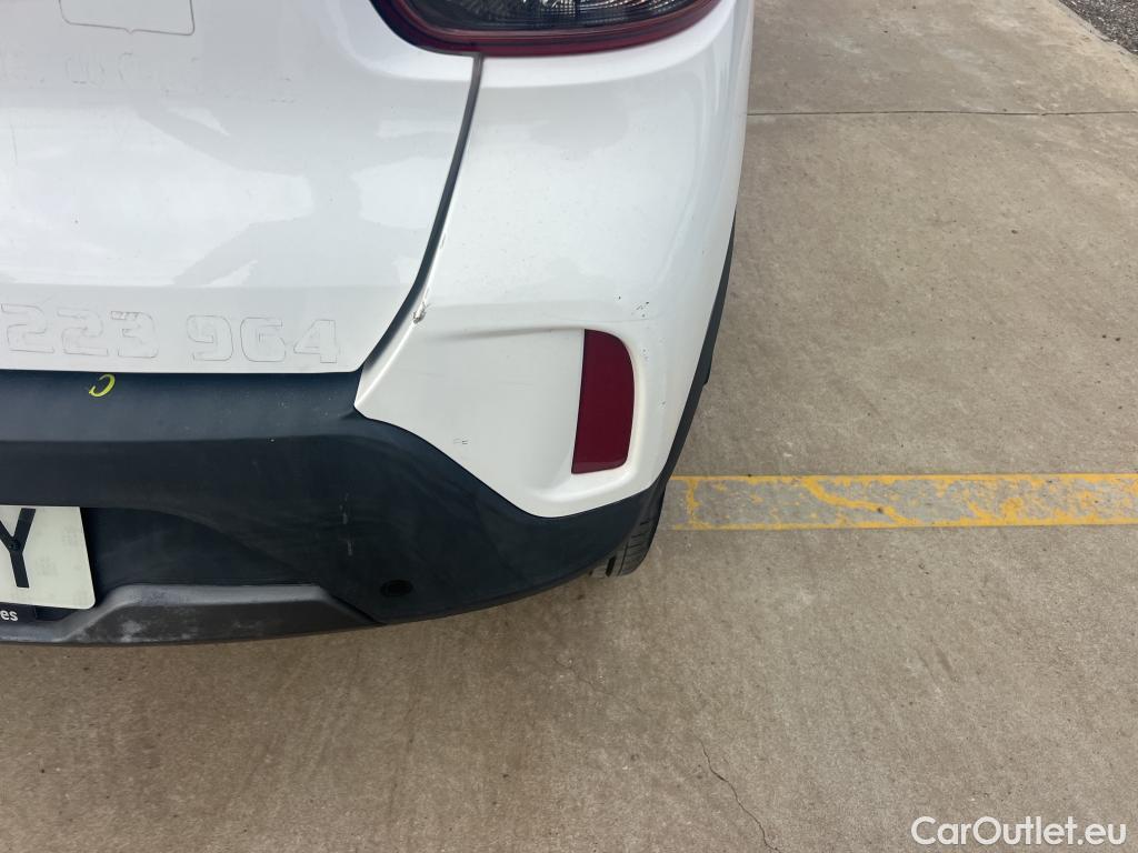  Dacia  Spring  Electric Extreme 26kWh #22