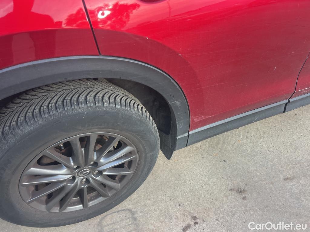  Mazda  CX-5 MAZDA  / 2017 / 5P / todoterreno 2.0 GE 121kW (165CV) 2WD Origin #28