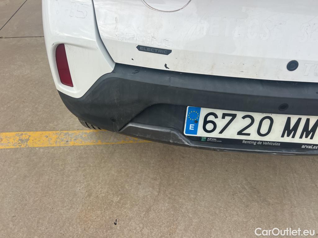  Dacia  Spring  Electric Extreme 26kWh #24