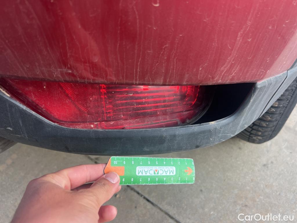  Mazda  CX-5 MAZDA  / 2017 / 5P / todoterreno 2.0 GE 121kW (165CV) 2WD Origin #2