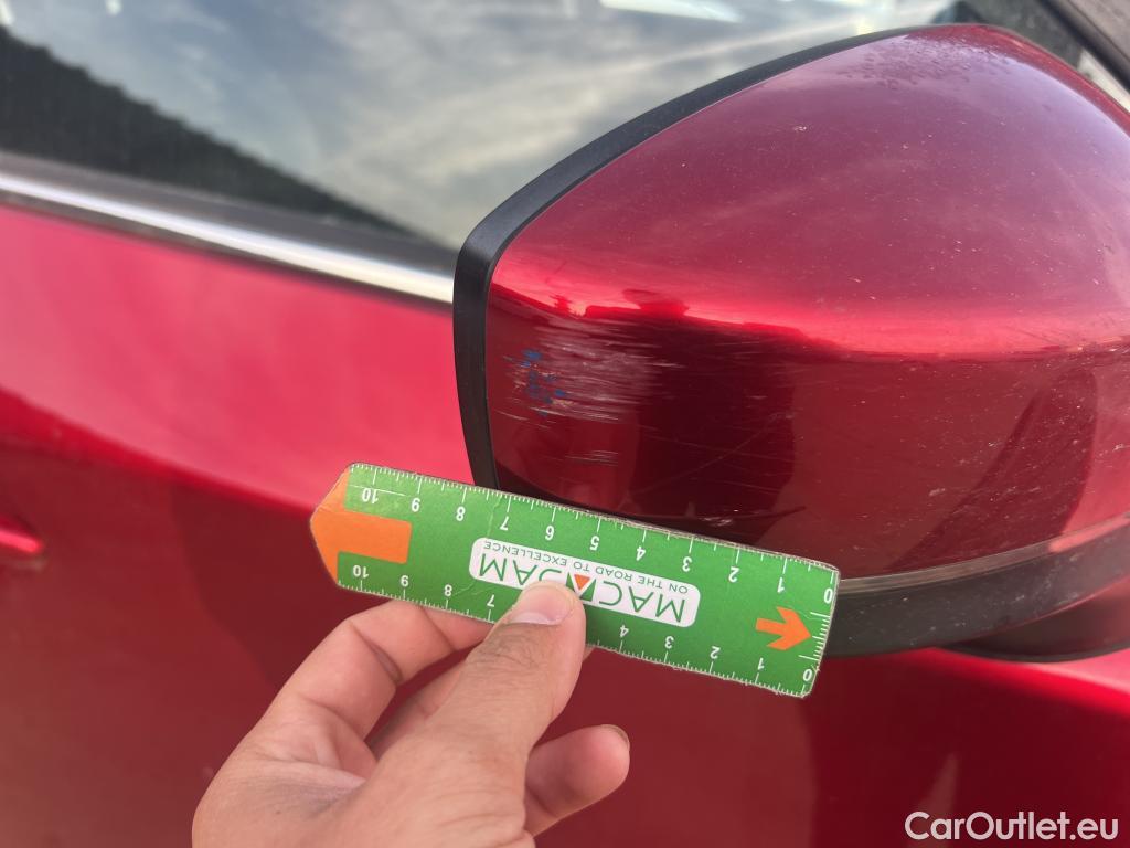  Mazda  CX-5 MAZDA  / 2017 / 5P / todoterreno 2.0 GE 121kW (165CV) 2WD Origin #27