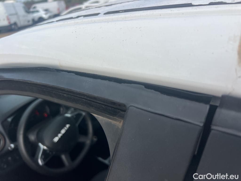  Dacia  Spring  Electric Extreme 26kWh #26