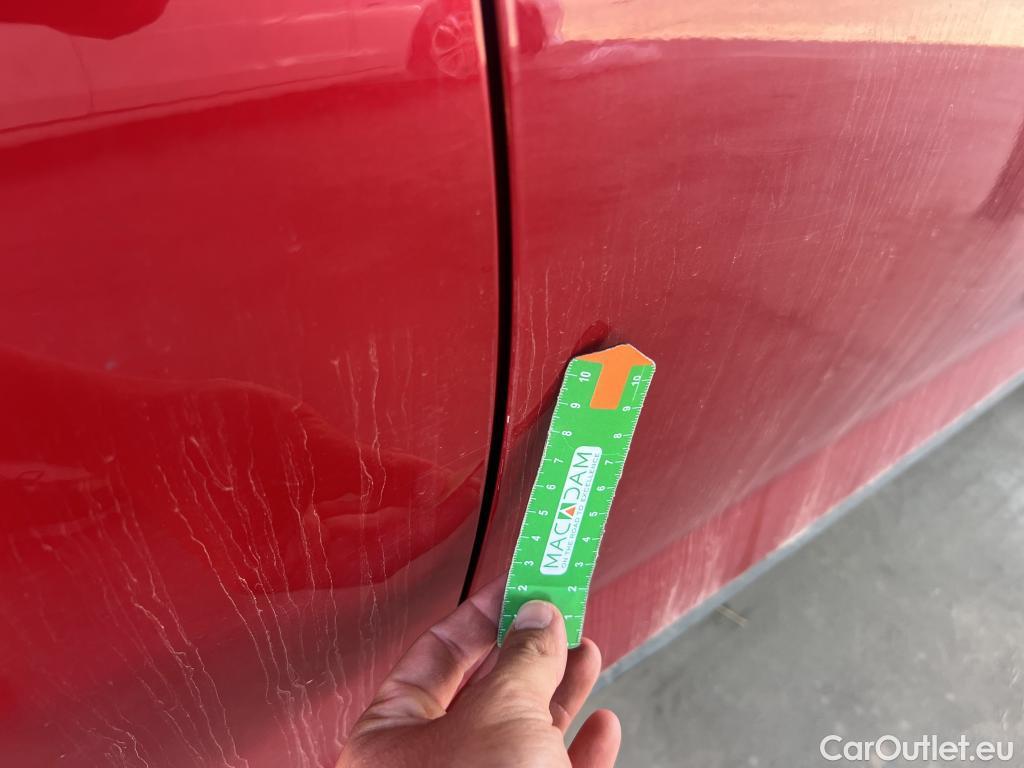  Hyundai  Bayon HYUNDAI  / 2021 / 5P / todoterreno 1.0 TGDI 74kW (100CV) Tecno #16