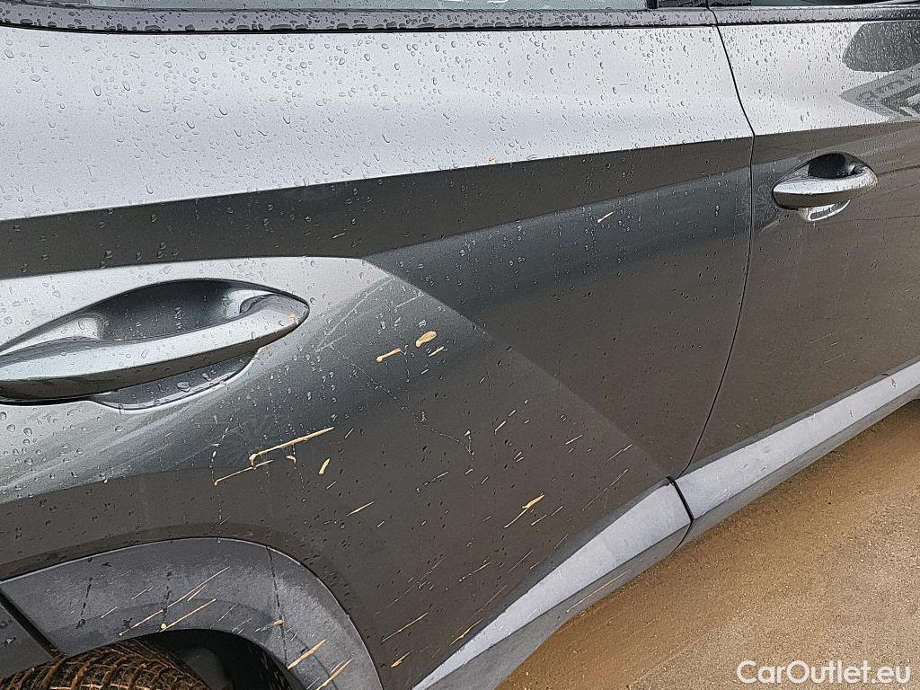  Hyundai  Tucson HYUNDAI  / 2020 / 5P / todoterreno 1.6 CRDI 85kW (115CV) Maxx #3