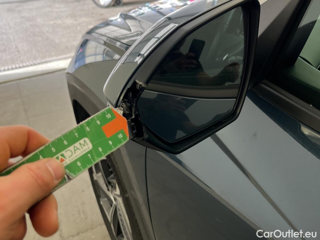  Hyundai  Tucson HYUNDAI  / 2020 / 5P / todoterreno 1.6 TGDI 169kW HEV Tecno Sky Auto #16