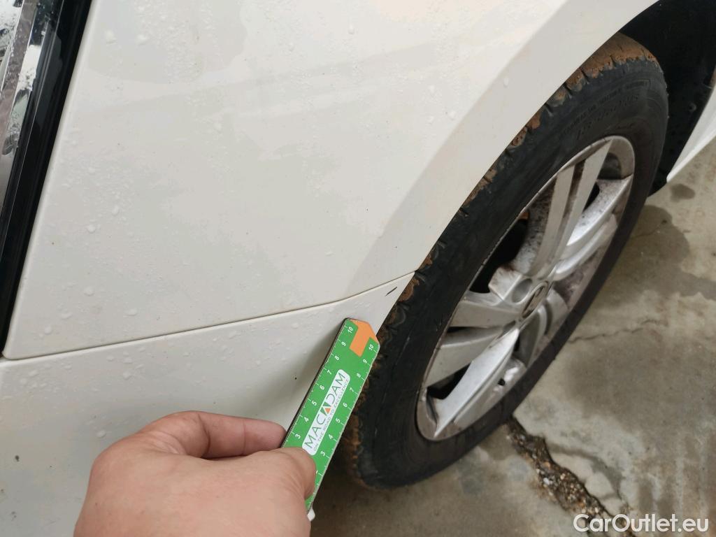  Skoda  Fabia SKODA  / 2018 / 5P / berlina con portón 1.0 TSI 81kW (110cv) Ambition Plus (CX) #16