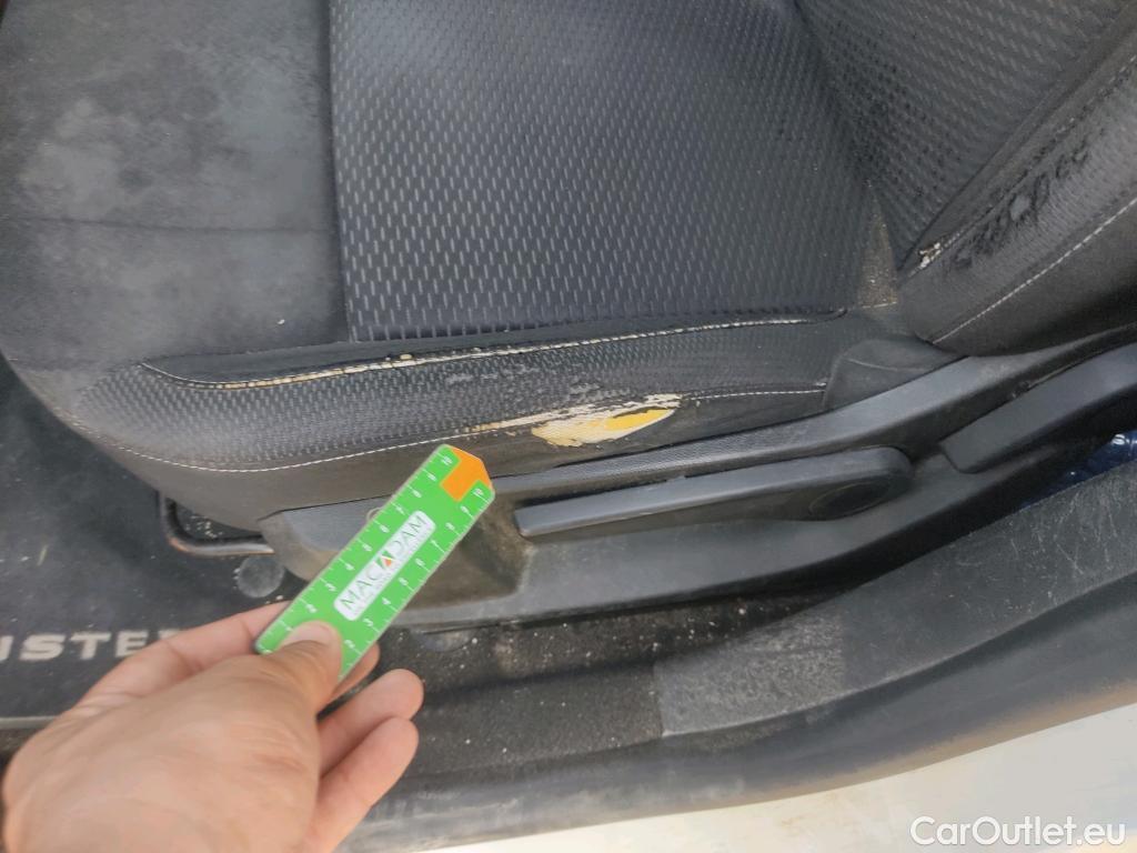  Dacia  Duster  II Comfort 4WD 1.6 SCe 115CV MT6 E6 #10